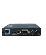 Kramer 50-80022090 THE TP-580R IS A 4K UHD, TWISTED PAIR RECEIVER FOR HD... - $270.08
