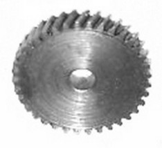 American Flyer Drive Gear Steam Engines S Gauge Trains Parts - £14.93 GBP