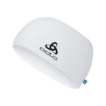 Odlo Men's Headband Light Move blanco white Size:FR : Taille unique (Tai... - $46.00