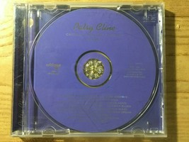 Critique Country Classics Collection by Patsy Cline music CD free shipping - £3.57 GBP