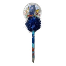 Finding Dory Pom Pom Pen Party Favors Birthday Supplies 1 Per Package New - $3.25