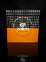 Cigar ashtray in the box  8" diameter image 12
