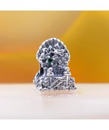 925 Sterling Silver Game of Thrones The Iron Throne Charm - $25.79 CAD