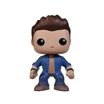 Pop! Vinyl Supernatural Dean Winchester Figure  - £58.76 GBP