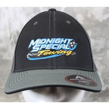 Pacific Headwear Midnight Special Towing Fitted Sm-Med Hat - £5.78 GBP