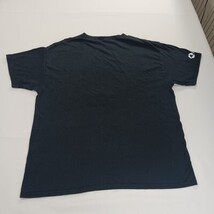 Fruit of the Loom SUNS Men's Black Cotton Short Sleeve Graphic T-Shirt Size XL image 12