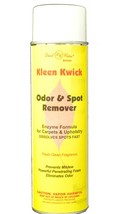 Dust Care Odor and Spot Remover DC-8110 - $4.95