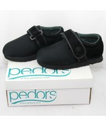 Pedors 600 Orthopedic Shoes Hook Latch Comfort Shoes Womens  Size 6XW  B... - $27.02 CAD
