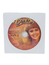 Cheers Season One Replacement DVD Disc Four Episodes 19-22 TV Show - £4.67 GBP