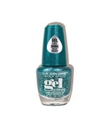 L.A. COLORS Demo - Color Craze Shimmer Gel Polish, Riot CNL281 - $313.74 MXN