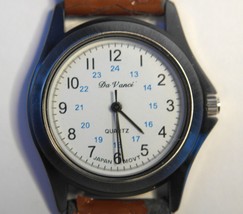 DA VANCI DESIGNER Quartz Women&#39;s Wristwatch - $9.85
