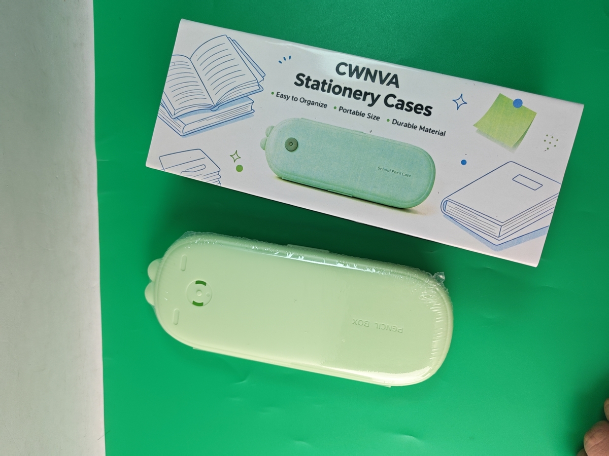 CWNVA Stationery cases,Clean appearance - Everything Else