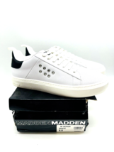 Madden Men Steve M-Aeron Sneakers- White, US 9M - £24.92 GBP