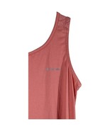 Columbia Coral Salmon Tank Top Womens Medium Shirt Sleeveless Fishing To... - $32.87 CAD
