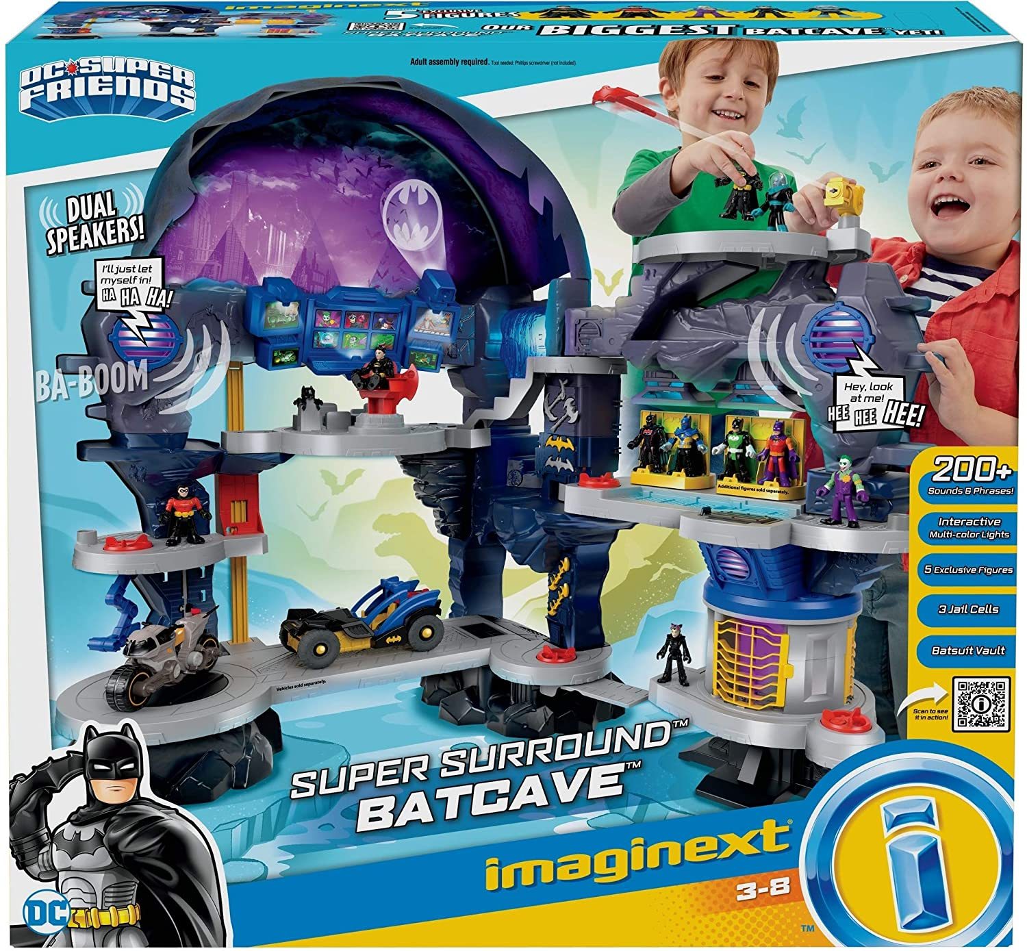 Full-size item image