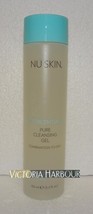 Nu Skin Nuskin Nutricentials To Be Clear Pure Cleansing Gel 150ml 5fl oz Sealed - $22.00