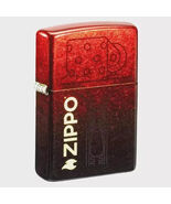 Founder's Day 540 Fusion Lighter, Numbered to 10000, Limited Zippo Lighter - $90.25
