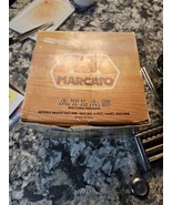 Marcato Atlas Model 150 Lusso OMC Pasta Machine Made in Italy Works Great  - $846.75 MXN