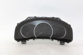 Speedometer Cluster MPH Fits 2016-2017 LEXUS CT200H OEM #25848 - $179.99