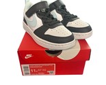 Nike Shoes Court borough low recraft (ps) hq3261 060 472885 - $39.00