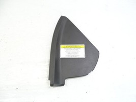 05 Mercedes R230 SL55 trim, dash, left 2306800178 gray - £37.94 GBP