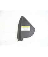 05 Mercedes R230 SL55 trim, dash, left 2306800178 gray - $939.71 MXN