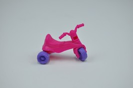 Barbie Kelly Doll Replacement Tricycle - £9.37 GBP