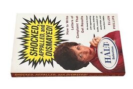 Shocked Appalled and Dismayed Ellen Phillips Complaint Letters Consumer Guide image 2