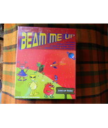 NEW Beam Me Up Card Game 2005 Outset Media Ages 6+ Boys and Girls 2-4 Pl... - £11.76 GBP