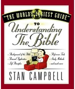 The World&#39;s Easiest Guide to Understanding the Bible Campbell, Stan - $27.40 CAD