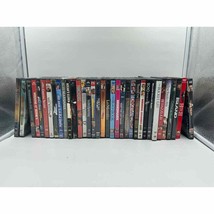 Lot Of 36 Dvd Good Condition - £18.88 GBP