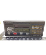 Furuno Electric DSC-6A MF/HF DSC Terminal/Receiver DSC6A Marine Store Spare - $1,124.36 CAD