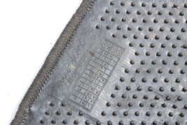 2000-2005 TOYOTA CELICA GT GTS FRONT PASSENGER RIGHT CARPET FLOOR MAT M1661 image 12