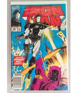 Iron Man # 286 Marvel 1992 Len Kaminski VF NM - £11.75 GBP