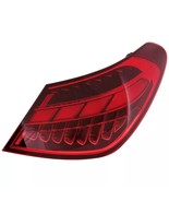 FIT MERCEDES BENZ W206 C300 2022-2024 RIGHT PASSENGER TAILLIGHT TAIL LIG... - €195,82 EUR