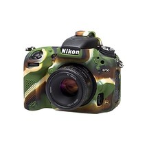 EasyCover Silicone Armor Skin Case Cover Protector for Nikon D750 Camera... - £62.34 GBP