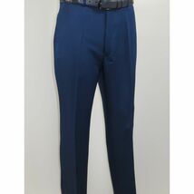 Men's MONTIQUE Two Piece Set Walking Leisure Suit Long Sleeves 1641 Navy Blue image 8