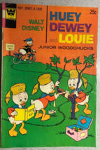 Huey, Dewey, And Louie, Junior Woodchucks #27 (1974) Whitman Comics Vg+ - £10.25 GBP