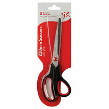 Stat Soft Grip Scissors - 230mm - £21.27 GBP