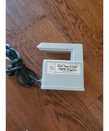 Vintage Realistic 44-232 Magnetic Bulk Tape Eraser   B7823 - $23.99