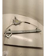 Passenger Front Window Regulator Electric Fits 11-17 JUKE 1088215 - $1,116.97 MXN