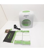 Upunch HN3000 Employee Time Clock Bundle With 80 Cards &amp; 1 Time Card Rac... - $62.25 CAD