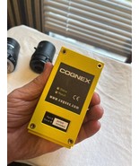Cognex DVT 515 Vision Sensor Camera with 3 Lenses, computar japan 5-50mm - $268.28 CAD