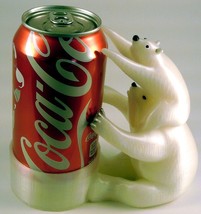 MX Polar Bear Soda Handle 3D Printed Plastic Bulk Seed - $490.29 MXN