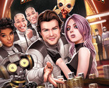 Marvel Star Wars: Han Solo Imperial Cadet TPB Graphic Novel New - $10.88
