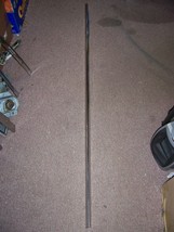 1959 Ford Ranch Wagon LH Quarter Panel Trim OEM  - $134.96