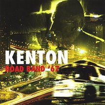 Road Band 67 [Audio CD] Kenton, Stan - £5.41 GBP