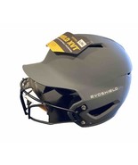EvoShield XVT™ Batting Helmet with Softball Facemask Matte Finishes L/XL - €26,14 EUR