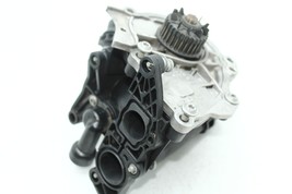 2015-2018 VOLKSWAGEN JETTA PASSAT 1.8L WATER PUMP H1230 image 8