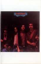 Eagles - Desperado (Cass, Album, Club, RE) (Very Good Plus (VG+)) - £2.75 GBP